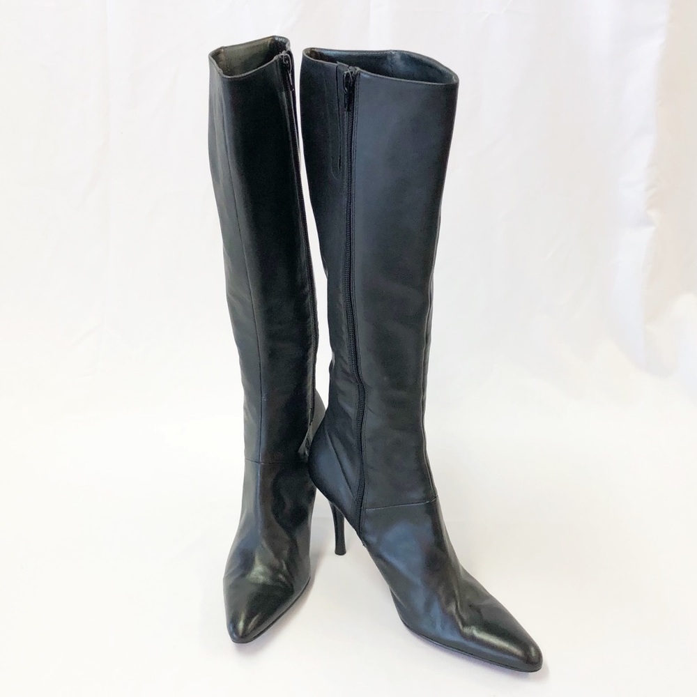 NINE WEST Heeled Boots